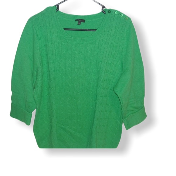 Talbots Sweaters - Talbot's Sweater